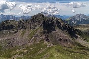 Sabato 15 Luglio 2017 , M.ti Pradell, Aviasco, Farno, Papa Giovanni - FOTOGALLERY