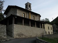 Da Bruntino di Villa d'Almè salita ai Prati Parini e al Canto Alto il 3 maggio 08 - FOTOGALLERY