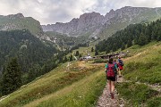 Domenica 09 Luglio 2017 – Abbraccio della Presolana - FOTOGALLERY