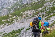 Domenica 09 Luglio 2017 – Abbraccio della Presolana - FOTOGALLERY