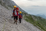 Domenica 09 Luglio 2017 – Abbraccio della Presolana - FOTOGALLERY