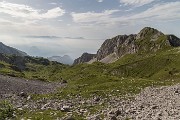 Domenica 09 Luglio 2017 – Abbraccio della Presolana - FOTOGALLERY