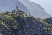 Domenica 09 Luglio 2017 – Abbraccio della Presolana - FOTOGALLERY