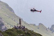 Domenica 09 Luglio 2017 – Abbraccio della Presolana - FOTOGALLERY