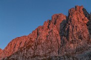 Sabato 19 dicembre 2015 – Creste Presolana - FOTOGALLERY