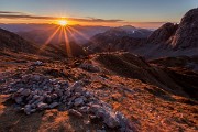 Sabato 19 dicembre 2015 – Creste Presolana - FOTOGALLERY
