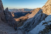 Sabato 19 dicembre 2015 – Creste Presolana - FOTOGALLERY