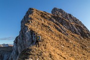 Sabato 19 dicembre 2015 – Creste Presolana - FOTOGALLERY