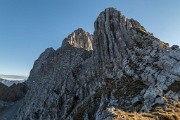 Sabato 19 dicembre 2015 – Creste Presolana - FOTOGALLERY