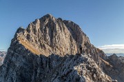 Sabato 19 dicembre 2015 – Creste Presolana - FOTOGALLERY