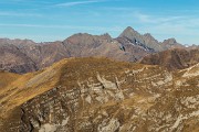 Sabato 19 dicembre 2015 – Creste Presolana - FOTOGALLERY