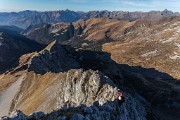 Sabato 19 dicembre 2015 – Creste Presolana - FOTOGALLERY