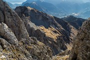 Sabato 19 dicembre 2015 – Creste Presolana - FOTOGALLERY