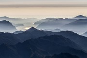 Sabato 19 dicembre 2015 – Creste Presolana - FOTOGALLERY