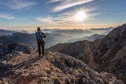 Sabato 19 dicembre 2015 – Creste Presolana - FOTOGALLERY