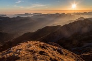 Sabato 19 dicembre 2015 – Creste Presolana - FOTOGALLERY