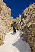 PRESOLANA ORIENTALE...quasi raggiunta il 26 dicembre 2011 - FOTOGALLERY