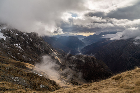 Giovedì 24 dicembre 2015 – P.zo Redorta - FOTOGALLERY