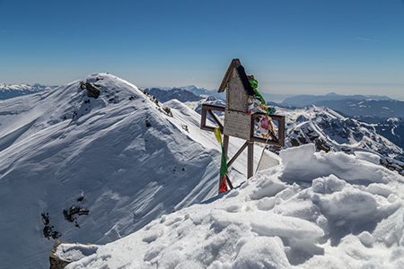 Sabato 28 Marzo 2015 – P.zo Redorta- FOTOGALLERY
