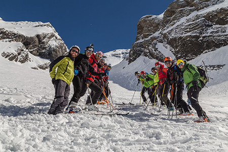Sabato 28 Marzo 2015 – P.zo Redorta- FOTOGALLERY