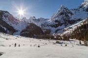 Sabato 28 Marzo 2015 – P.zo Redorta- FOTOGALLERY
