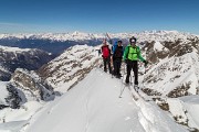 Sabato 28 Marzo 2015 – P.zo Redorta- FOTOGALLERY