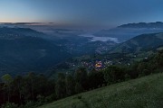 Venerdì 10 Giugno 2016 – M.te Resegone-Zuc di Valmana - FOTOGALLERY