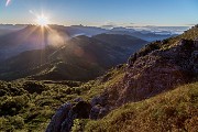 Venerdì 10 Giugno 2016 – M.te Resegone-Zuc di Valmana - FOTOGALLERY