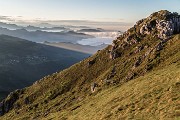 Venerdì 10 Giugno 2016 – M.te Resegone-Zuc di Valmana - FOTOGALLERY