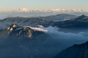 Venerdì 10 Giugno 2016 – M.te Resegone-Zuc di Valmana - FOTOGALLERY