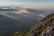 Venerdì 10 Giugno 2016 – M.te Resegone-Zuc di Valmana - FOTOGALLERY