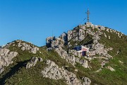 Venerdì 10 Giugno 2016 – M.te Resegone-Zuc di Valmana - FOTOGALLERY