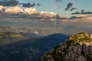 Giovedì 14 Agosto 2014 – M.te Resegone -  FOTOGALLERY