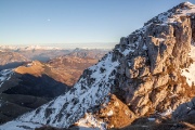 Sabato 14 dicembre 2013 – Monte Resegone magic sunset  - FOTOGALLERY