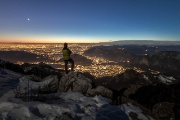 Sabato 14 dicembre 2013 – Monte Resegone magic sunset  - FOTOGALLERY