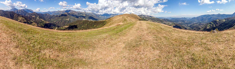 28-08-2013: Brumano – Resegone – Costa del Palio i - FOTOGALLERY