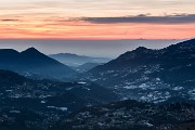 Sabato 03 Gennaio 2015 – M.te Resegone - FOTOGALLERY