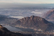 Sabato 03 Gennaio 2015 – M.te Resegone - FOTOGALLERY