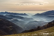 Sabato 03 Gennaio 2015 – M.te Resegone - FOTOGALLERY