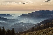 Sabato 03 Gennaio 2015 – M.te Resegone - FOTOGALLERY