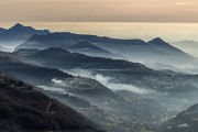 Sabato 03 Gennaio 2015 – M.te Resegone - FOTOGALLERY