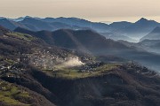 Sabato 03 Gennaio 2015 – M.te Resegone - FOTOGALLERY