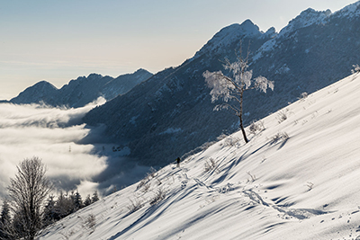 Sabato 07 Febbraio 2015 – Resegone ski-alp - FOTOGALLERY