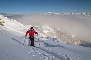 Sabato 07 Febbraio 2015 – Resegone ski-alp - FOTOGALLERY