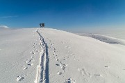 Sabato 07 Febbraio 2015 – Resegone ski-alp - FOTOGALLERY