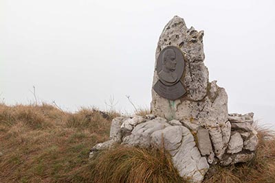 Sabato 02 novembre 2013 – M.te Resegone dalle cresta Sud - FOTOGALLERY