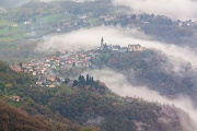 Sabato 02 novembre 2013 – M.te Resegone dalle cresta Sud - FOTOGALLERY