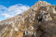 Domenica 6 dicembre 2015 – Creste del Resegone e Costa del Palio- FOTOGALLERY