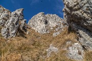Domenica 6 dicembre 2015 – Creste del Resegone e Costa del Palio- FOTOGALLERY