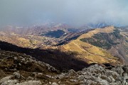 Domenica 6 dicembre 2015 – Creste del Resegone e Costa del Palio- FOTOGALLERY